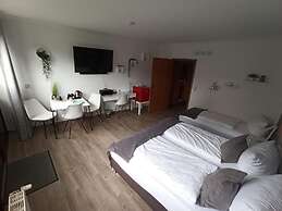 Hotel Seeblick am Sankelmarker See