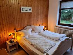 Hotel Seeblick am Sankelmarker See