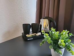 Hotel Seeblick am Sankelmarker See