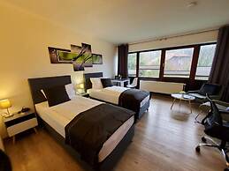 Hotel Seeblick am Sankelmarker See