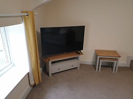 Captivating 2-bed Apartment in Carlisle