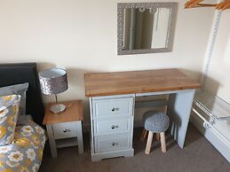 Captivating 2-bed Apartment in Carlisle