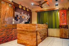 Hotel Privilege Villa