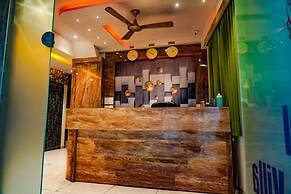 Hotel Privilege Villa