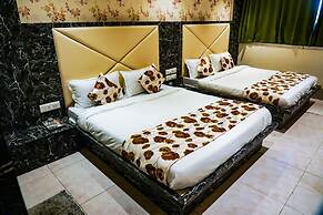 Hotel Privilege Villa