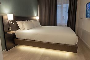 Five Resort Cholet Centre