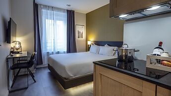 Five Resort Cholet Centre