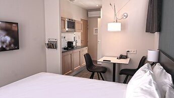 Five Resort Cholet Centre