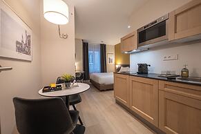Five Resort Cholet Centre