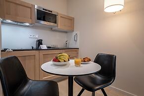 Five Resort Cholet Centre