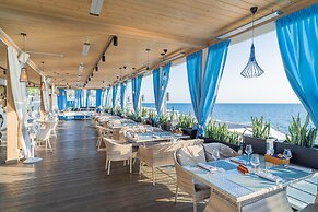 Luchezarniy Resort