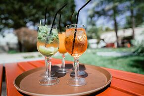 Luchezarniy Resort