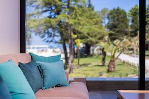 Luchezarniy Resort