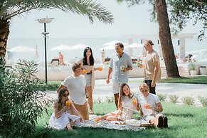 Luchezarniy Resort