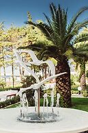 Luchezarniy Resort