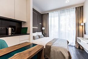 Luchezarniy Resort