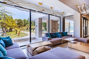 Luchezarniy Resort