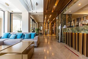 Luchezarniy Resort