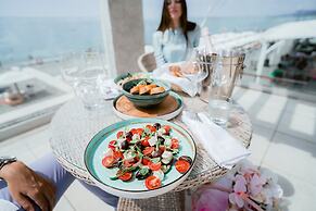 Luchezarniy Resort