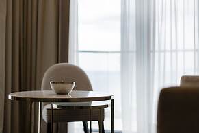Luchezarniy Resort