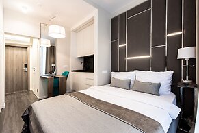 Luchezarniy Resort
