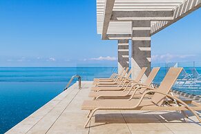 Luchezarniy Resort