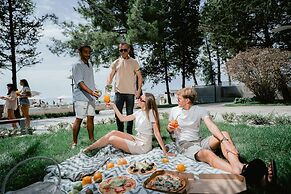 Luchezarniy Resort