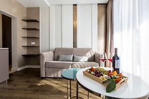 Luchezarniy Resort