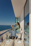 Luchezarniy Resort