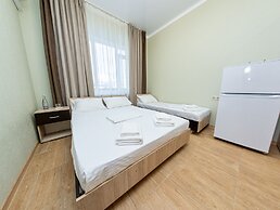 Tsentralnaya