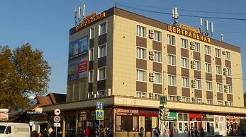 Tsentralnaya