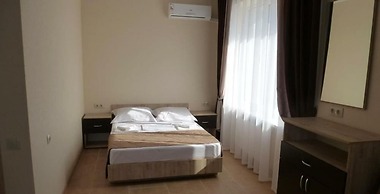Tsentralnaya