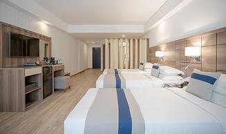 Season Star Hotel