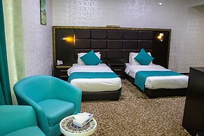 The Castle hotel