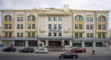 The Castle hotel