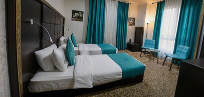The Castle hotel