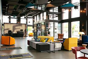 Aloft by Marriott Strasbourg City Centre