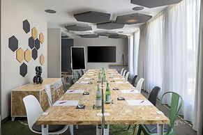 Aloft by Marriott Strasbourg City Centre
