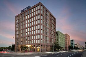 Aloft by Marriott Strasbourg City Centre