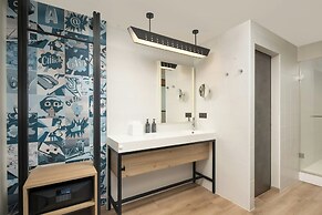 Aloft by Marriott Strasbourg City Centre