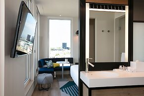 Aloft by Marriott Strasbourg City Centre