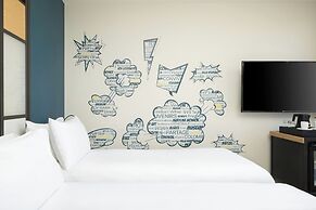 Aloft by Marriott Strasbourg City Centre