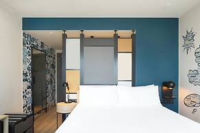 Aloft by Marriott Strasbourg City Centre