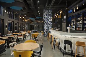 Aloft by Marriott Strasbourg City Centre