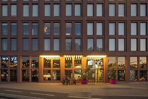 Aloft by Marriott Strasbourg City Centre