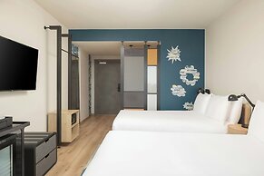 Aloft by Marriott Strasbourg City Centre