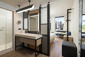 Aloft by Marriott Strasbourg City Centre