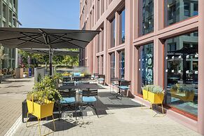 Aloft by Marriott Strasbourg City Centre