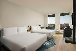Aloft by Marriott Strasbourg City Centre