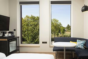 Aloft by Marriott Strasbourg City Centre